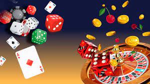 Зеркало Grand Casino