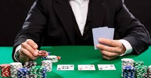 Онлайн казино Casino Ra