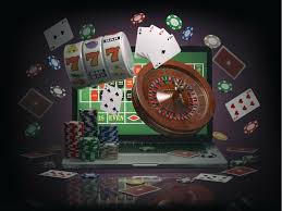 Как войти на сайт Casino Ra